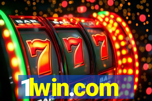 1lwin.com