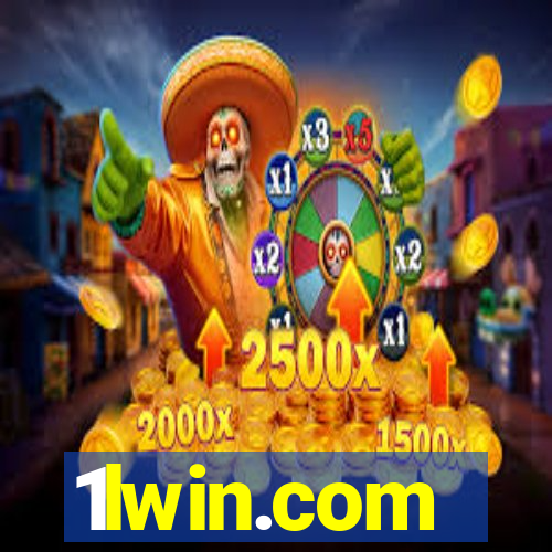 1lwin.com