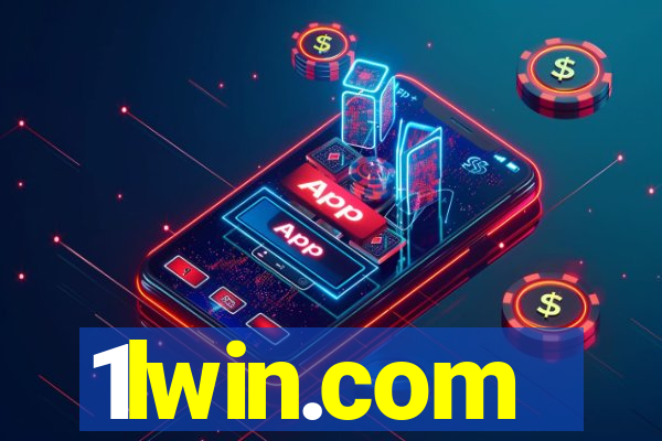 1lwin.com