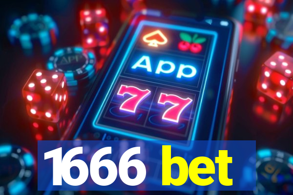 1666 bet