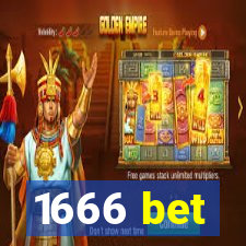 1666 bet