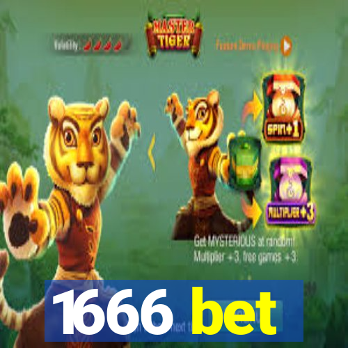 1666 bet