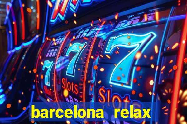 barcelona relax campo grande ms