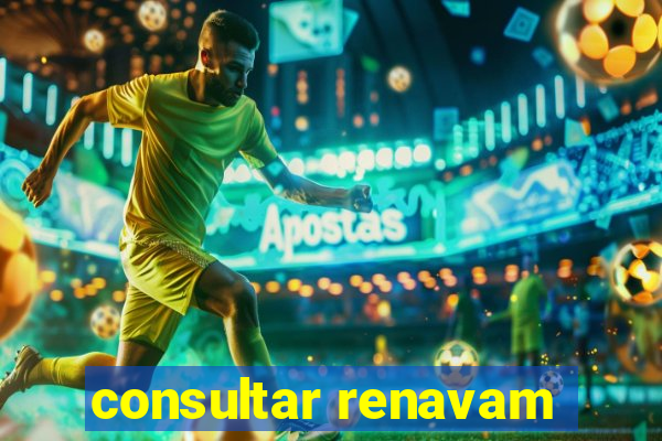 consultar renavam