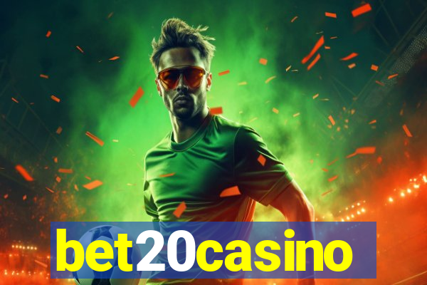 bet20casino