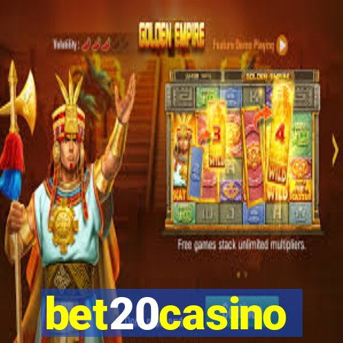 bet20casino