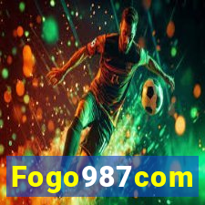 Fogo987com