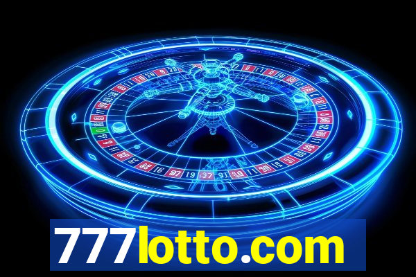 777lotto.com