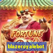 blazeroyalebot