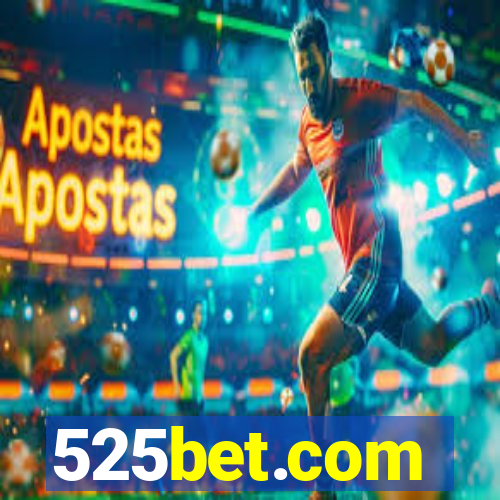 525bet.com