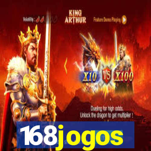 168jogos