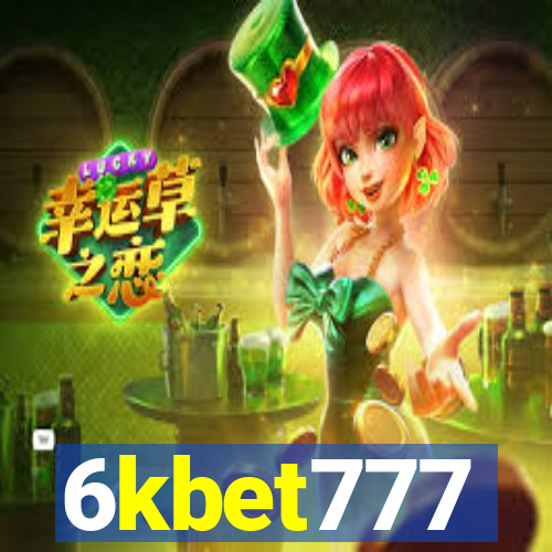 6kbet777