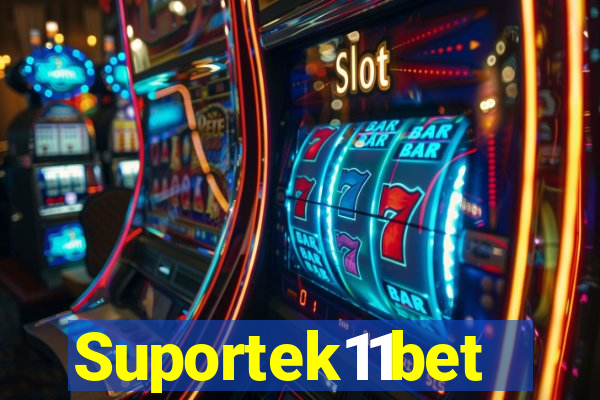 Suportek11bet