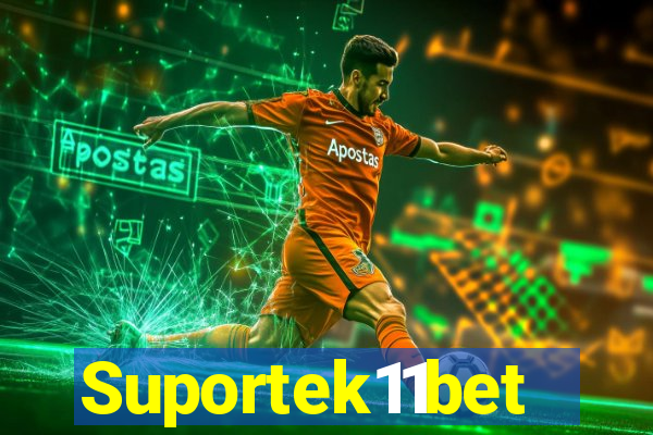 Suportek11bet