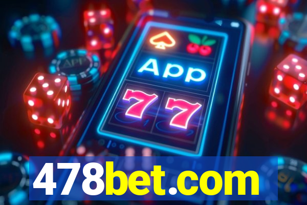 478bet.com