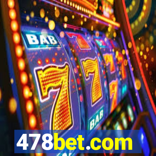 478bet.com