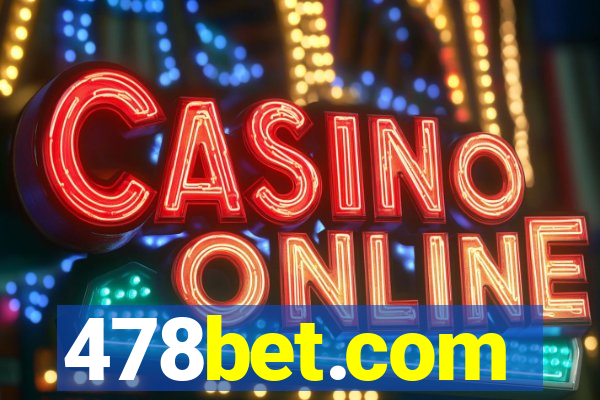 478bet.com