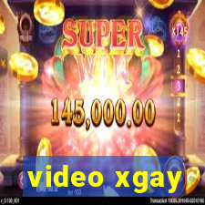 video xgay