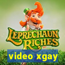 video xgay