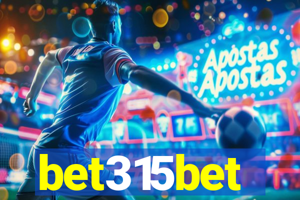 bet315bet