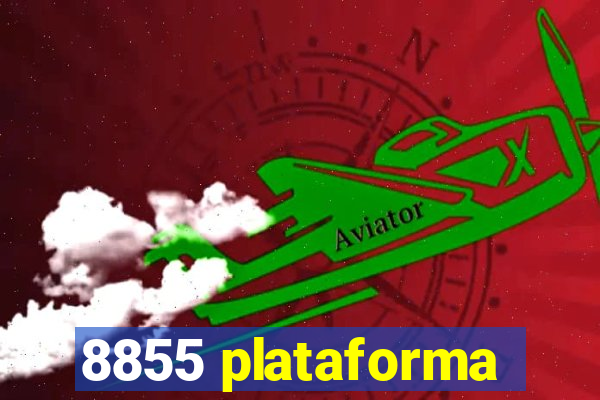 8855 plataforma