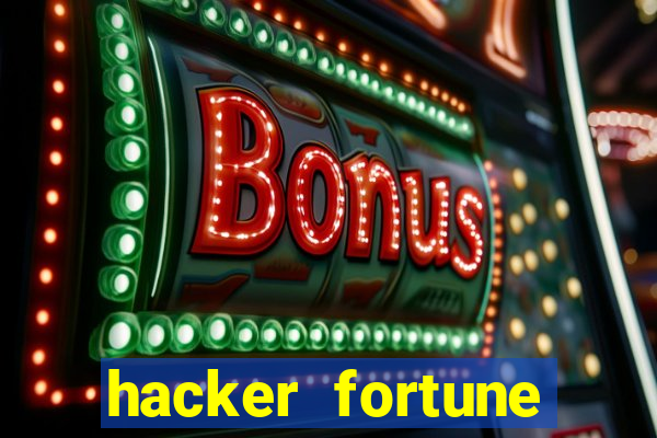 hacker fortune tiger download