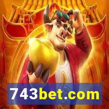 743bet.com