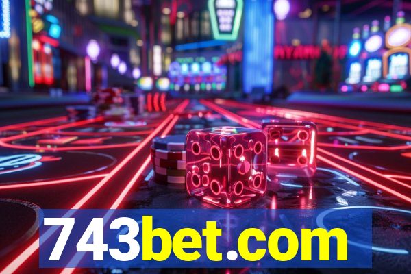 743bet.com