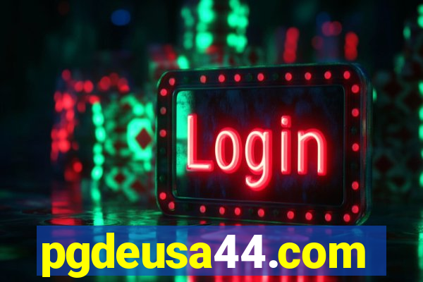 pgdeusa44.com