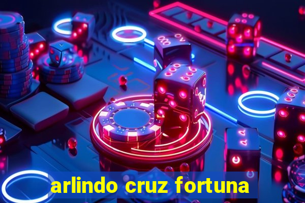 arlindo cruz fortuna