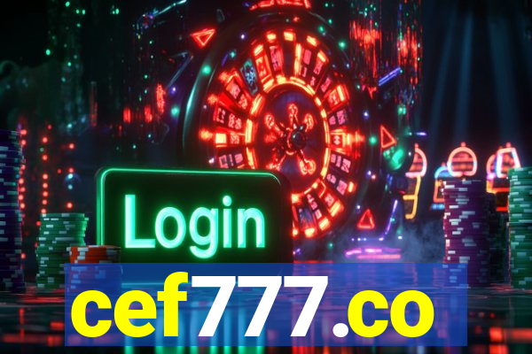 cef777.co