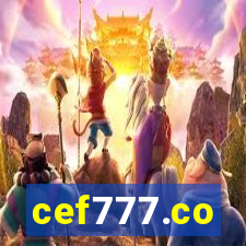 cef777.co