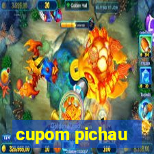 cupom pichau