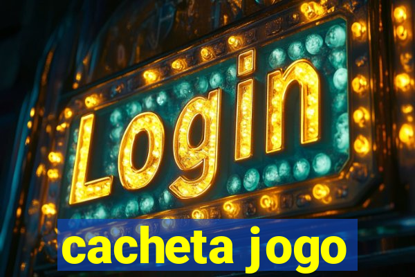 cacheta jogo