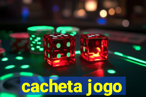 cacheta jogo