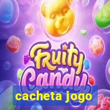 cacheta jogo