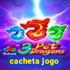 cacheta jogo