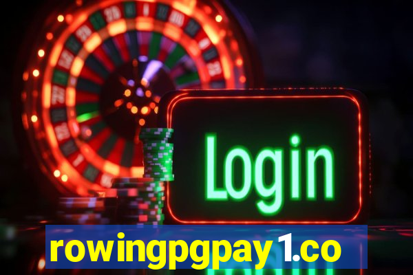 rowingpgpay1.com