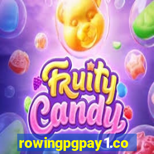 rowingpgpay1.com