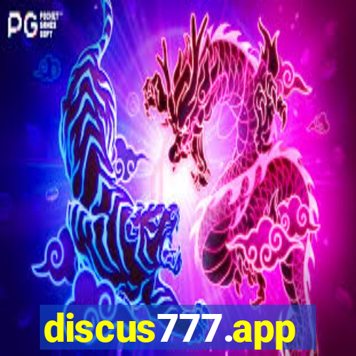 discus777.app