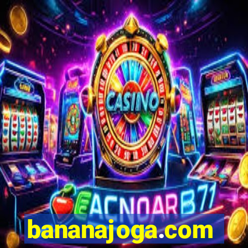 bananajoga.com