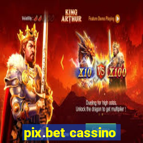 pix.bet cassino