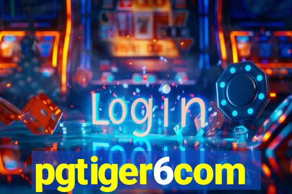 pgtiger6com