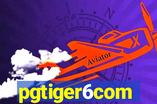 pgtiger6com