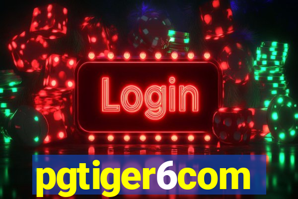 pgtiger6com