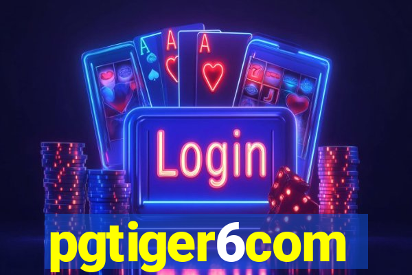 pgtiger6com