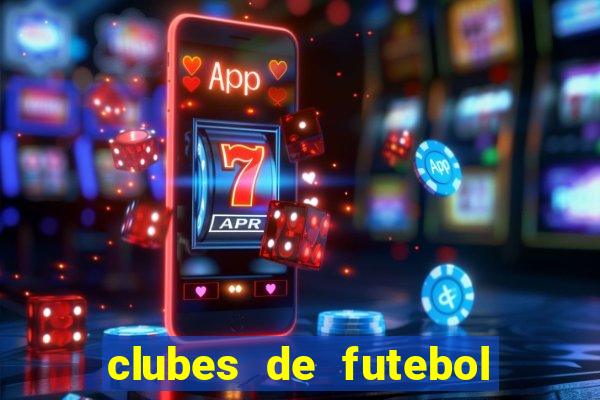 clubes de futebol belo horizonte