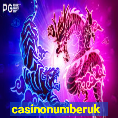 casinonumberuk