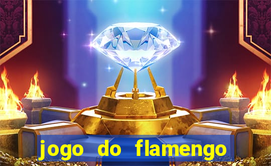 jogo do flamengo multi canais