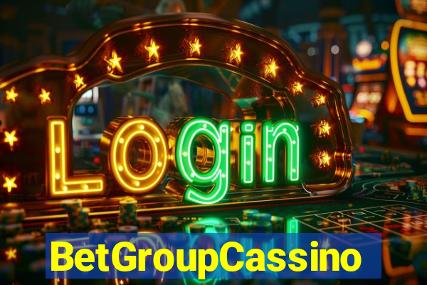 BetGroupCassino